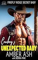 Algopix Similar Product 18 - Cowboys Unexpected Baby Firefly Ridge