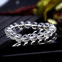 Algopix Similar Product 19 - Handmade Natural Crystal Quartz