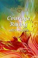 Algopix Similar Product 9 - Courage Rising  16 in The Bregdan