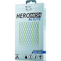 Algopix Similar Product 7 - East Coast Dyes Lacrosse SemiSoft