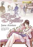 Algopix Similar Product 1 - Manga Classics Pride and Prejudice