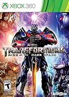 Algopix Similar Product 15 - Activision Publishing Transformers