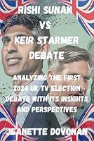 Algopix Similar Product 14 - Rishi Sunak Vs Keir Starmer Debate