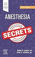 Algopix Similar Product 17 - Anesthesia Secrets