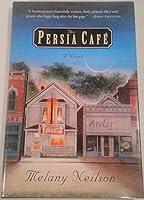 Algopix Similar Product 19 - The Persia Cafe