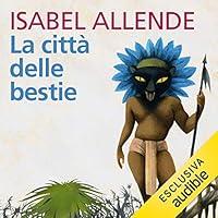 Algopix Similar Product 20 - La città delle bestie