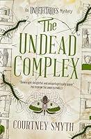 Algopix Similar Product 4 - The Undead Complex The Undetectables