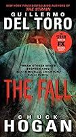 Algopix Similar Product 3 - The Fall TV Tiein Edition The Strain