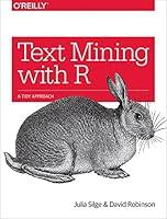 Algopix Similar Product 16 - Text Mining with R: A Tidy Approach