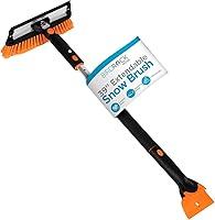 Algopix Similar Product 15 - Snow MOOver 39 Extendable Snow Brush