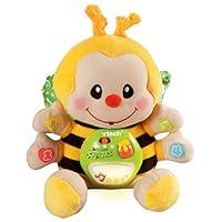 Algopix Similar Product 1 - VTech - Touch and Learn Musical Bee