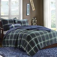 Algopix Similar Product 18 - MI ZONE Brody Teen SetBlue Green