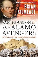 Algopix Similar Product 20 - Sam Houston and the Alamo Avengers The