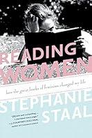 Algopix Similar Product 13 - Reading Women How the Great Books of
