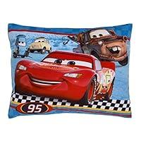 Algopix Similar Product 2 - Disney Cars Radiator Springs Blue and