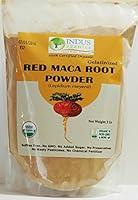 Algopix Similar Product 1 - Indus Organics Red Maca Powder 2 Lb