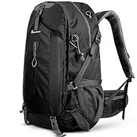Algopix Similar Product 13 - OutdoorMaster Hiking Backpack 50L 