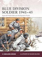 Algopix Similar Product 20 - Blue Division Soldier 194145 Spanish