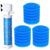 Algopix Similar Product 15 - fishkeeper Internal Filter for