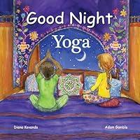 Algopix Similar Product 14 - Good Night Yoga (Good Night Our World)