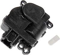Algopix Similar Product 12 - Dorman 604029 HVAC Blend Door Actuator
