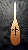 Algopix Similar Product 6 - GumboJambalaya Paddle Regular Fleur