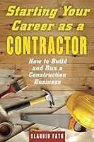 Algopix Similar Product 3 - Starting Your Career as a Contractor