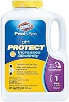 Algopix Similar Product 19 - Clorox Pool&Spa Ph Protect 5 lb