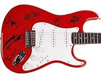 Algopix Similar Product 2 - The Rolling Stones Autographed Signed