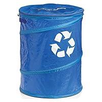 Algopix Similar Product 20 - Coghlans PopUp Recycle Bin Blue 