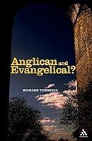 Algopix Similar Product 9 - Anglican and Evangelical?