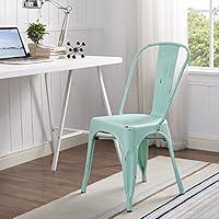 Algopix Similar Product 18 - Walker Edison Furniture Distressed