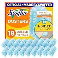 Algopix Similar Product 7 - Swiffer Dusters Refill for Cleaning