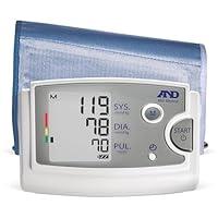 Algopix Similar Product 17 - AD Medical Blood Pressure Monitor for
