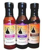 Algopix Similar Product 4 - Asian Stir Fry Cooking Sauces Southern