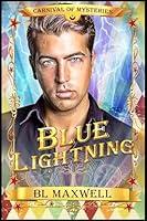 Algopix Similar Product 20 - Blue Lightning: Carnival of Mysteries