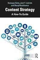 Algopix Similar Product 10 - Content Strategy A Howto Guide ATTW