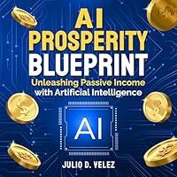 Algopix Similar Product 10 - AI Prosperity Blueprint Unleashing