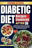 Algopix Similar Product 10 - Simple  Easy Diabetic Diet Recipes