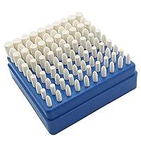 Algopix Similar Product 15 - HYCC 100pcs Multifunctional Wool Felt