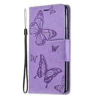 Algopix Similar Product 5 - PU Leather Flip Cover Compatible with
