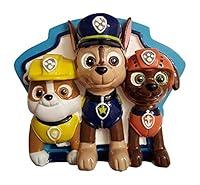 Algopix Similar Product 20 - Paw Patrol Toothbrush Holder