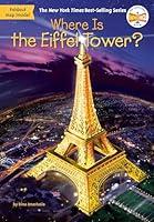 Algopix Similar Product 19 - Where Is the Eiffel Tower?