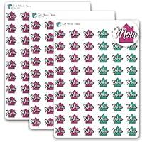 Algopix Similar Product 1 - CoParenting Planner Stickers54 Fun