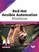 Algopix Similar Product 3 - Red Hat Ansible Automation Platform