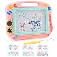 Algopix Similar Product 14 - FONLLAM Magnetic Drawing Board  Magna