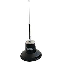 Algopix Similar Product 11 - trambrowning 3500 CB Antenna 5Inch