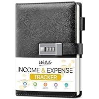 Algopix Similar Product 8 - WEMATE Income and Expense Tracker
