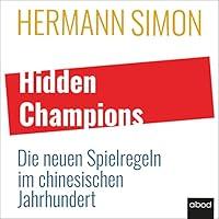 Algopix Similar Product 7 - Hidden Champions German edition Die