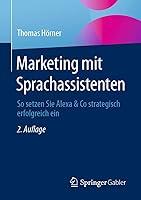 Algopix Similar Product 10 - Marketing mit Sprachassistenten So